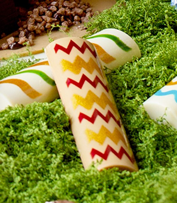 Snack Easter Edition