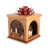 A Magic Christmas Box