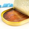 Spanish Cantabrian anchovies