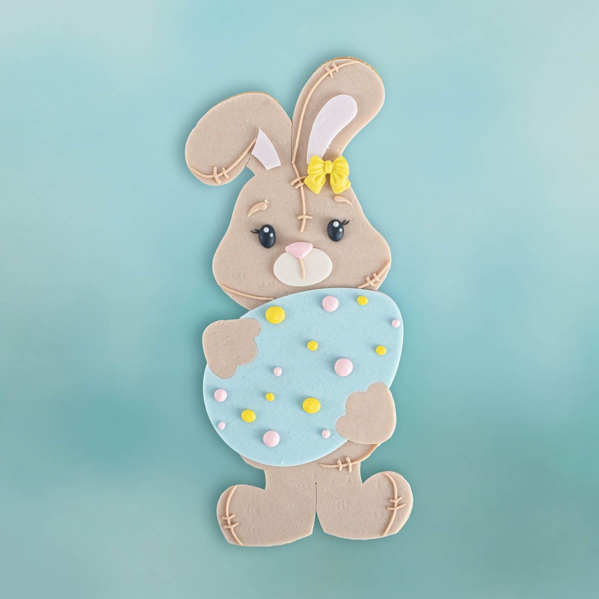 Bisco Rabbit