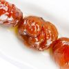 Candied chestnuts
