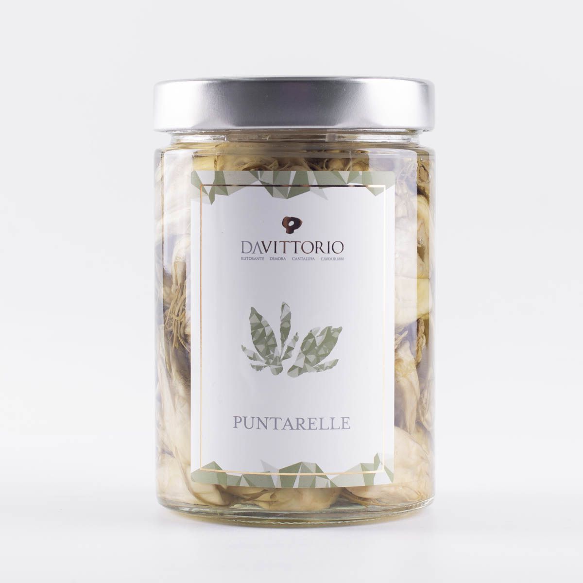 Puntarelle