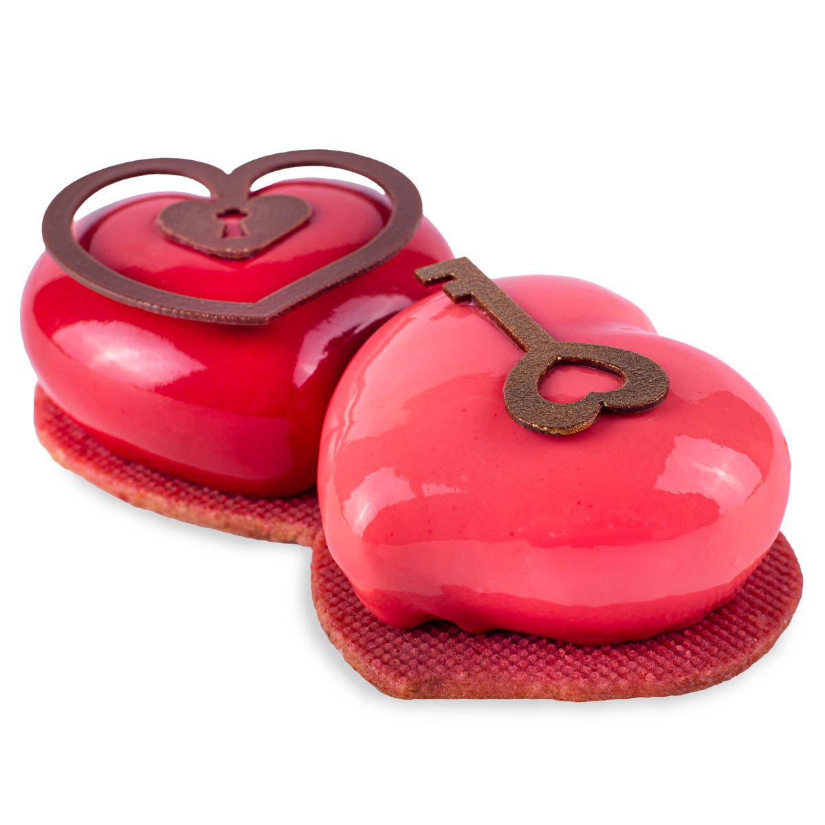 Key to my Heart