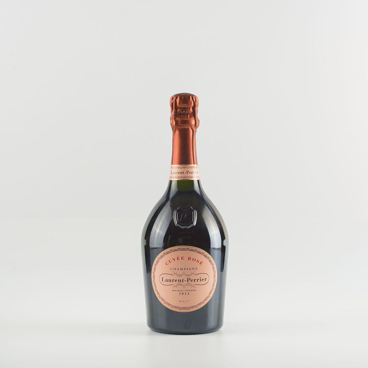 Laurent-Perrier Cuvée Rosé Brut Champagne