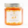 Thistle honey