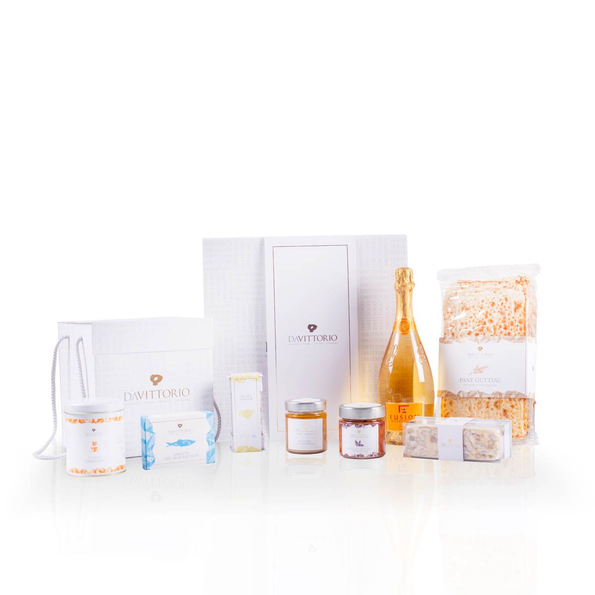 Mozart Gift Box