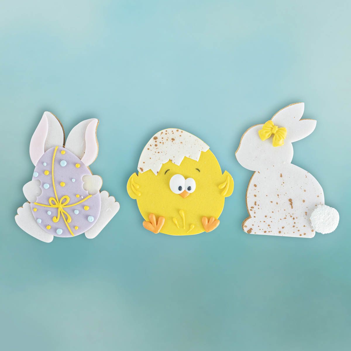 Bisco Easter