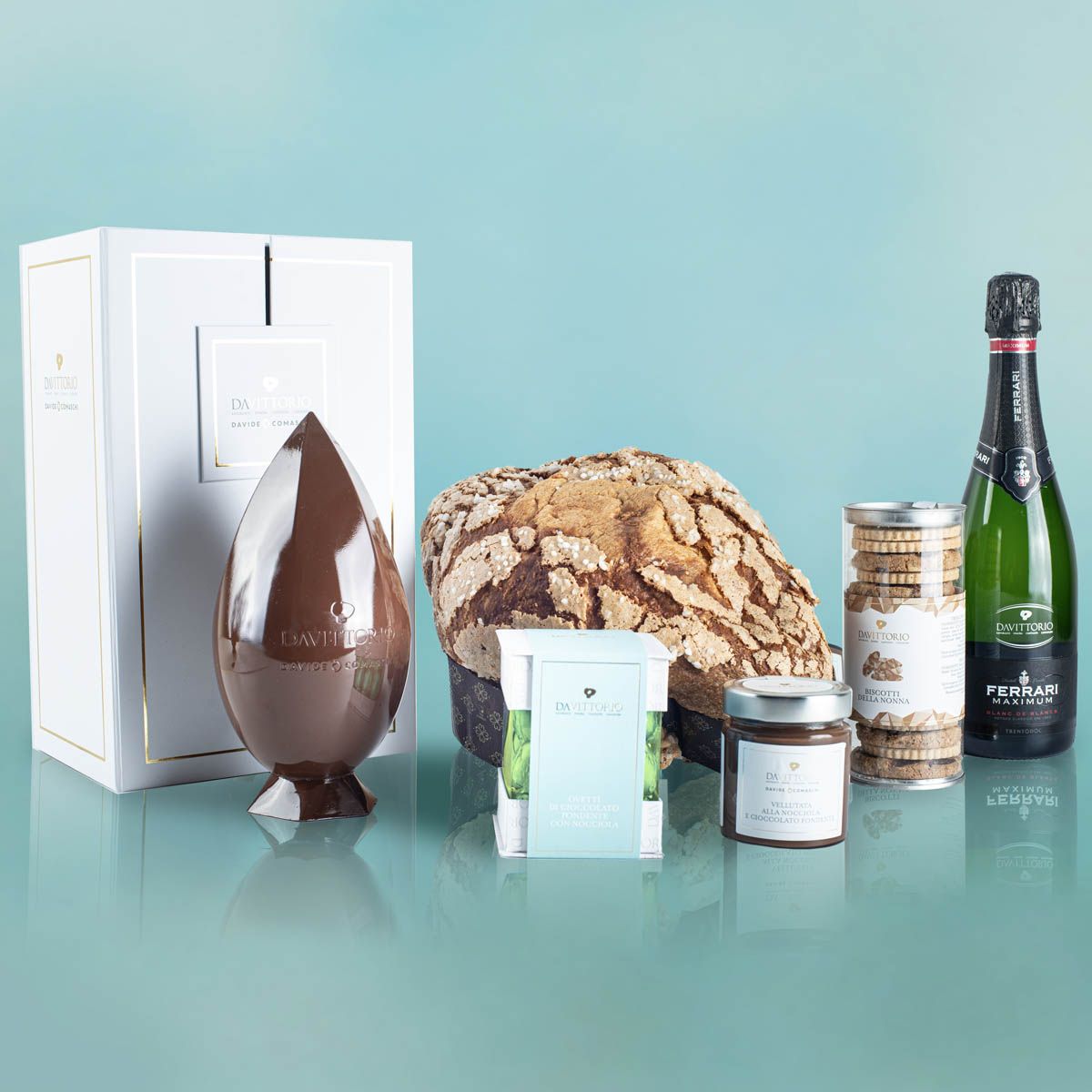 Rubino Gift Box