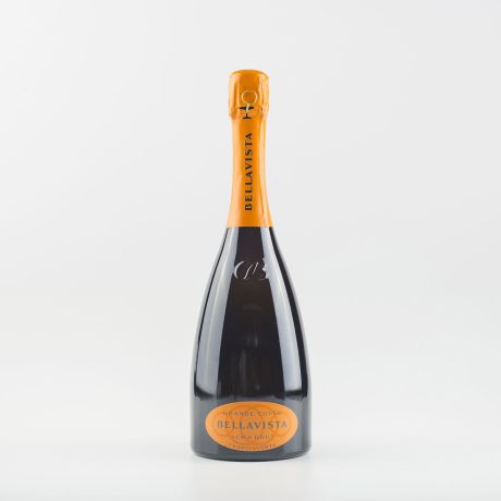 Franciacorta Gran Cuvée Alma Brut Azienda Agricola Bellavista