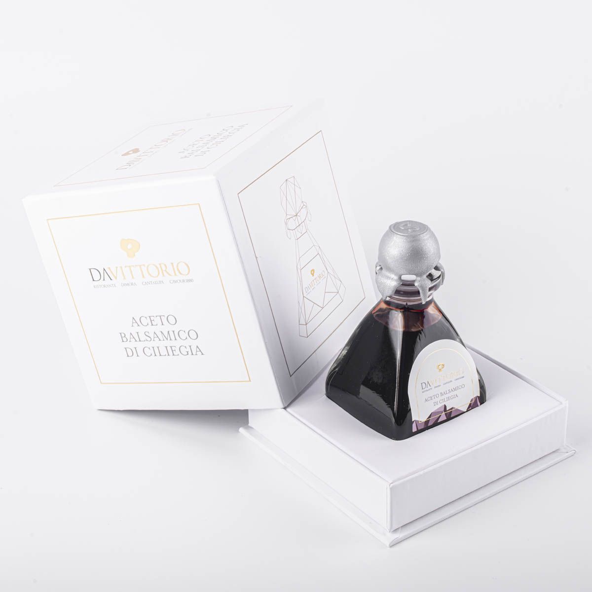 Aceto balsamico di ciliegia