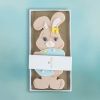 Bisco Rabbit