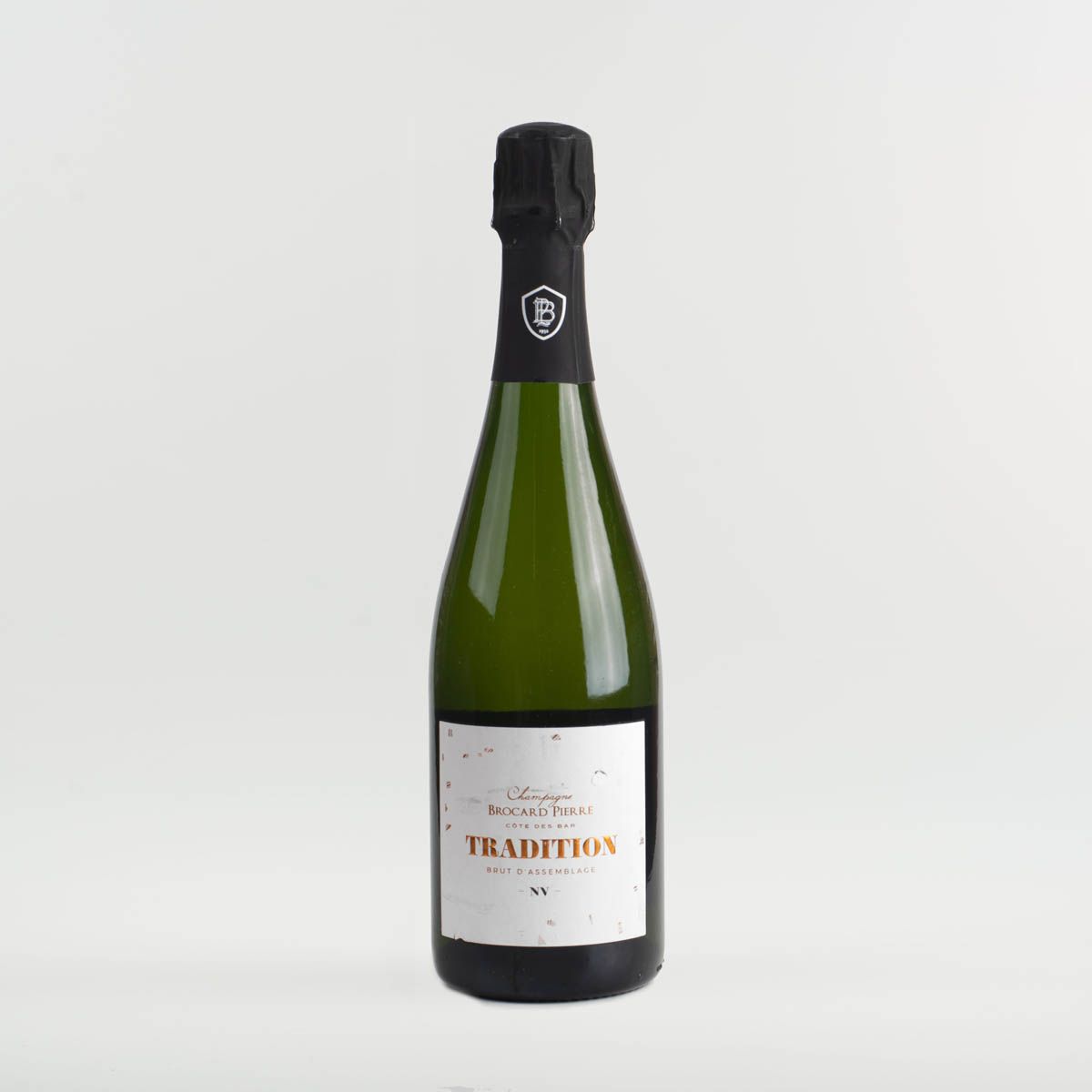 Champagne Brocard Pierre Tradition Brut