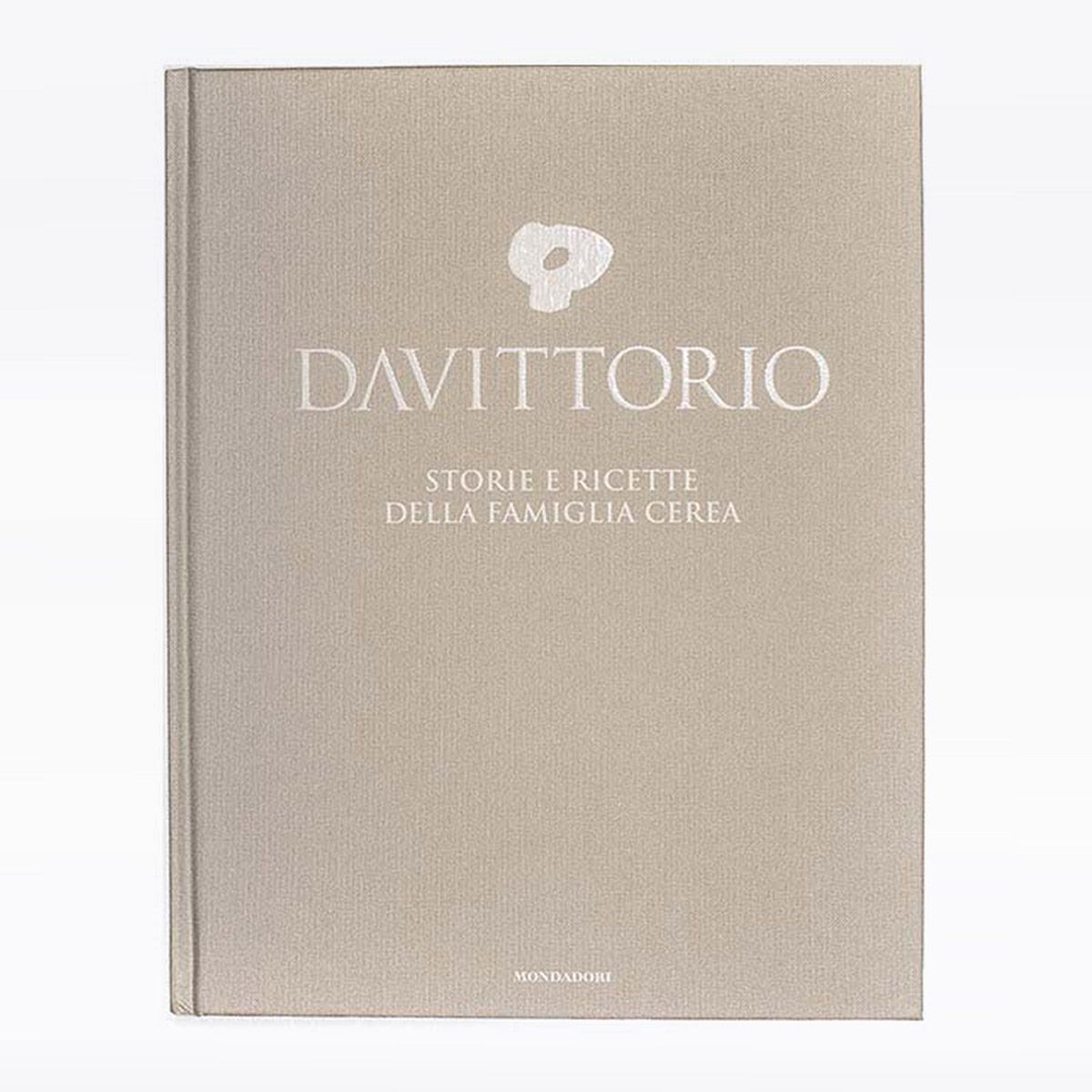 ‘Storie e ricette della famiglia Cerea’