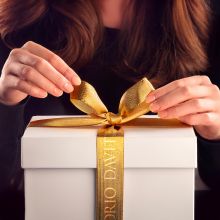 Customized Gourmet Packages