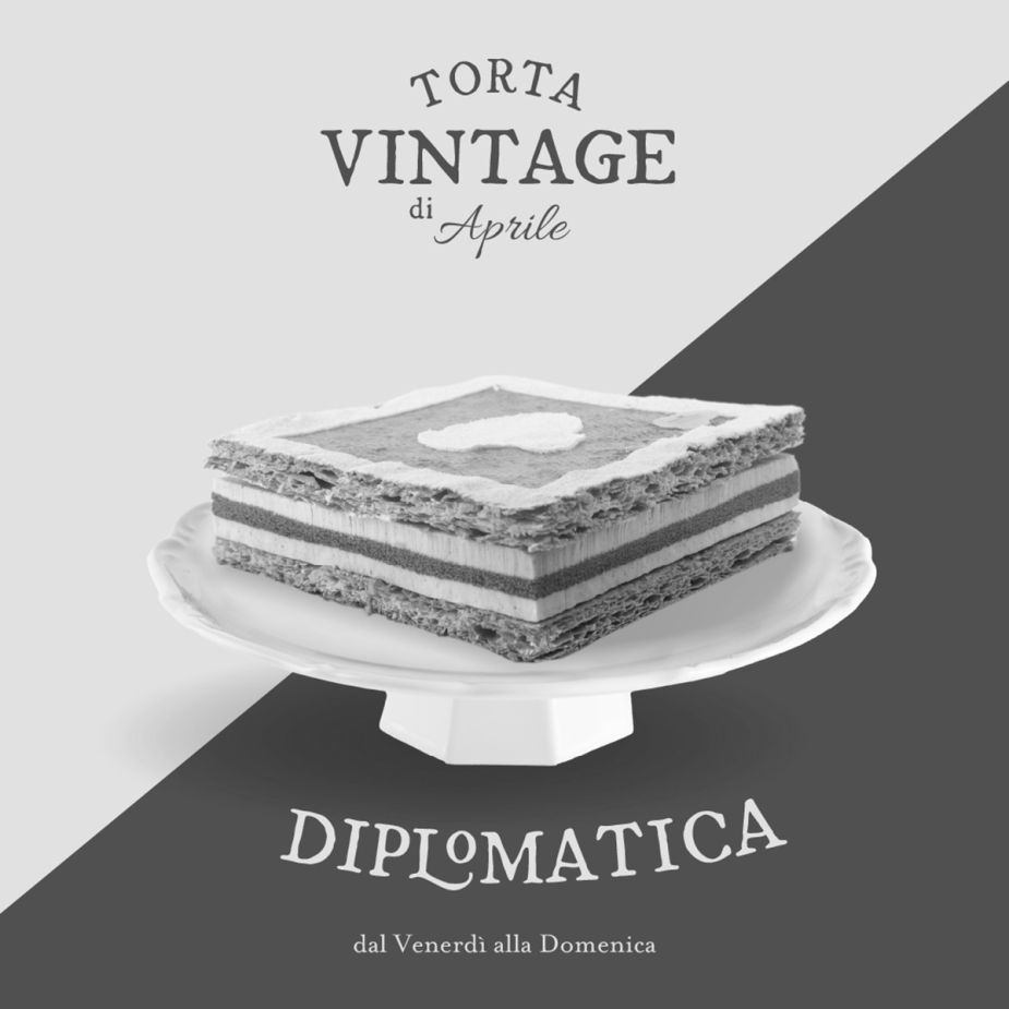 Torta Diplomatica