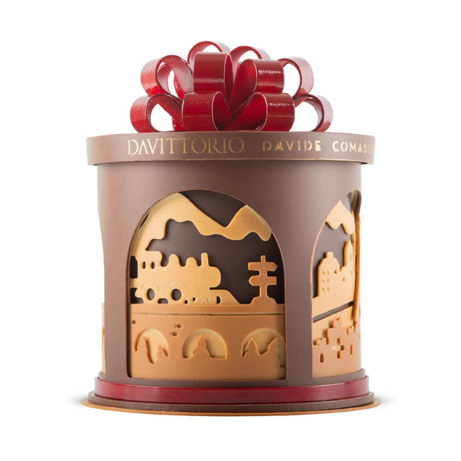 Magic Christmas Box