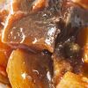 Mixed vegetable Caponata