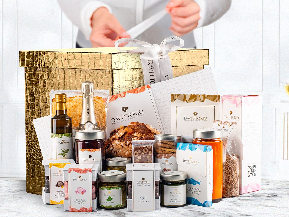 Gift Boxes