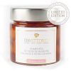 Christine Ferber for Da Vittorio- White Alsace cherries and rose petals