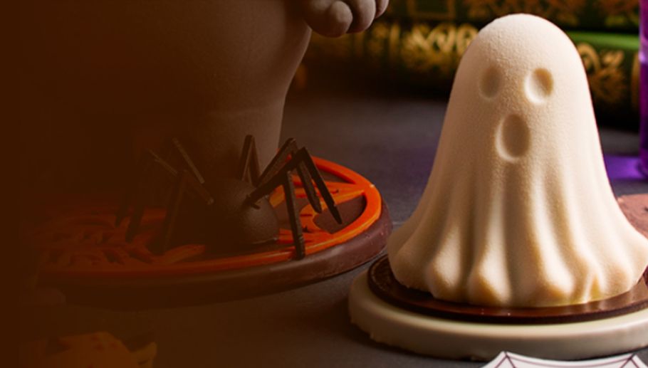 Choco Ghost