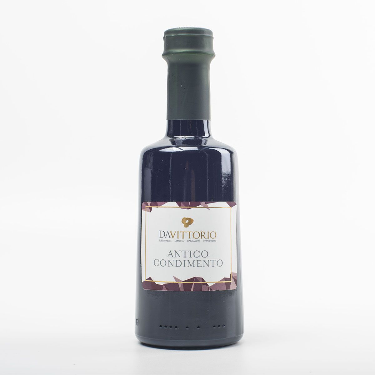 Antico Condimento - vinegar dressing