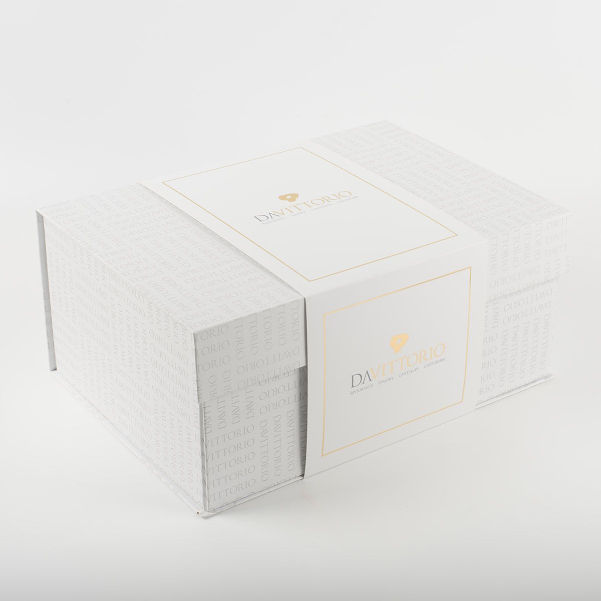 "Quel fico di risotto" - Risotto special box