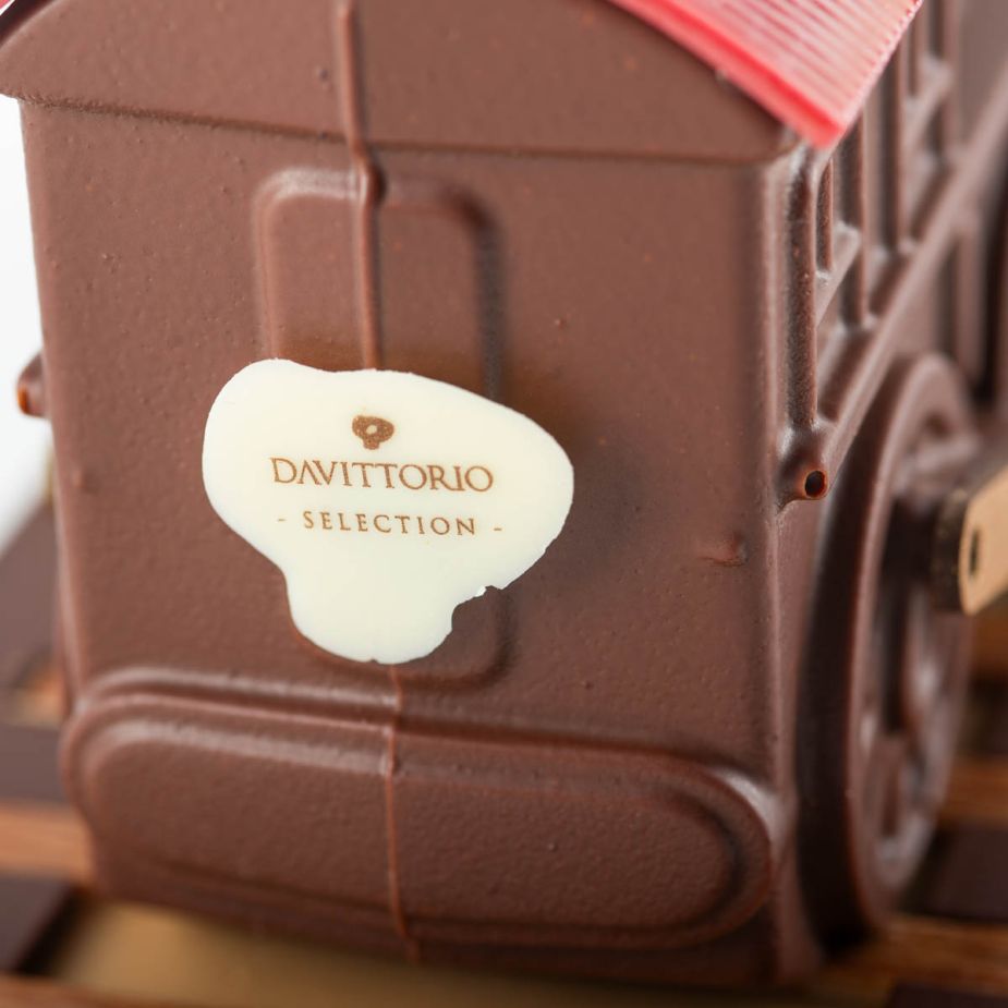 Trenino dei desideri