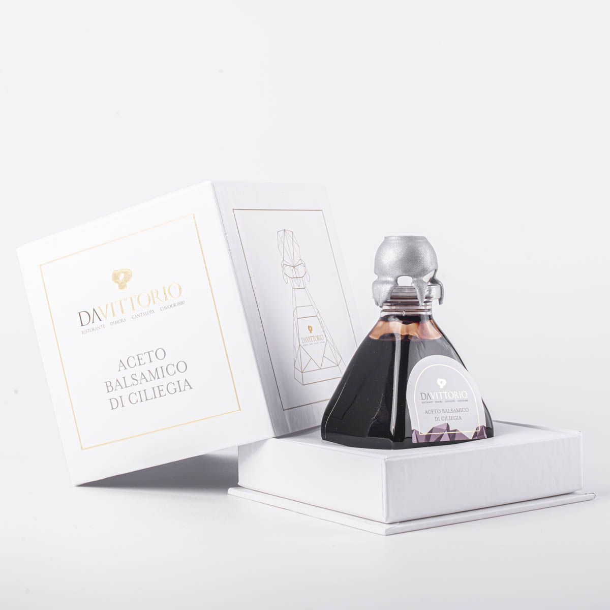 Aceto balsamico di ciliegia
