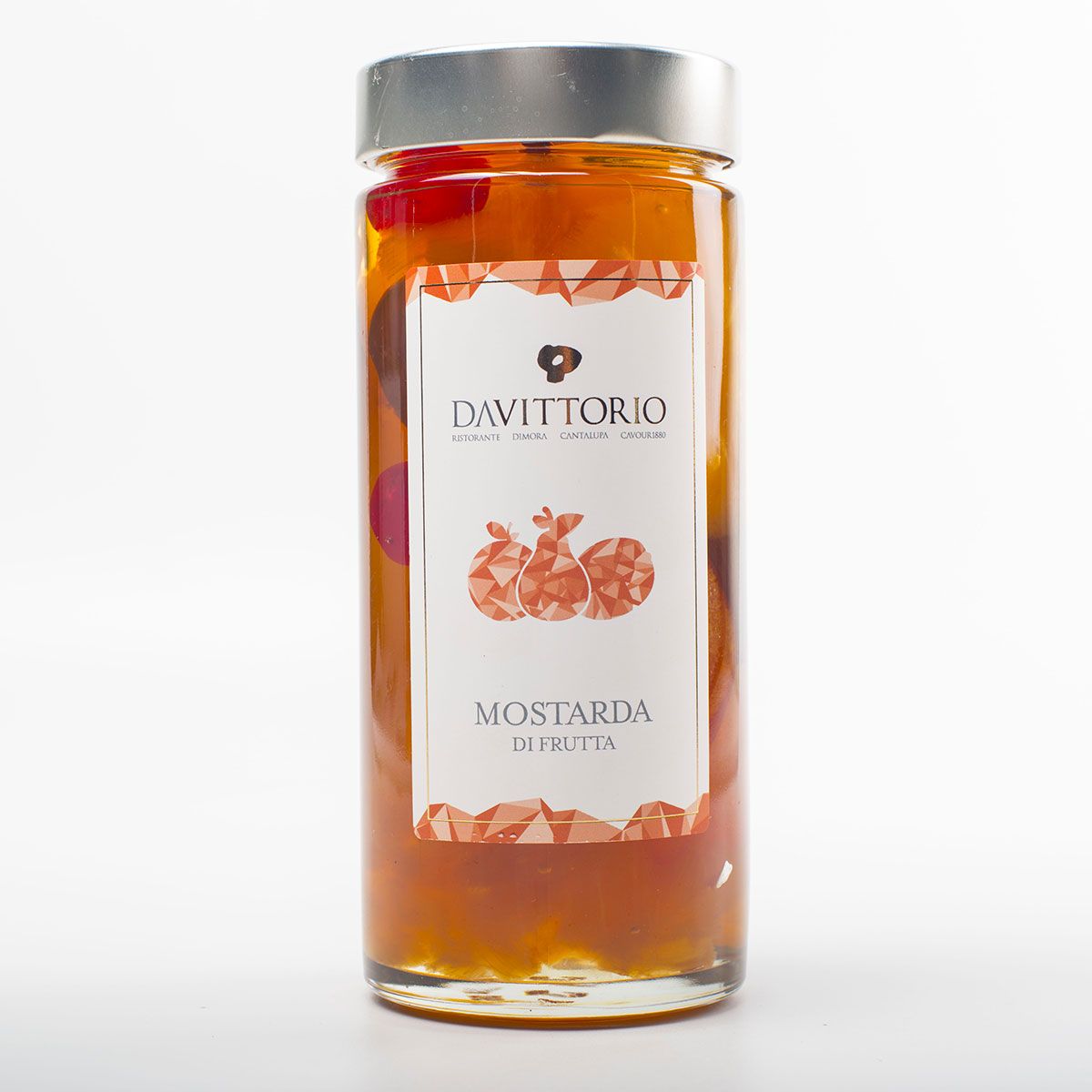 Mostarda