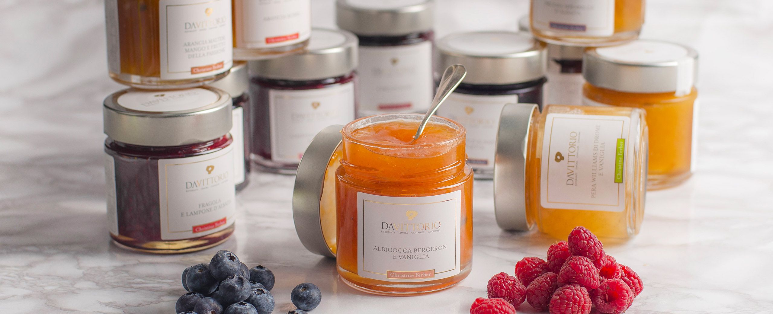 Jams Limited Edition