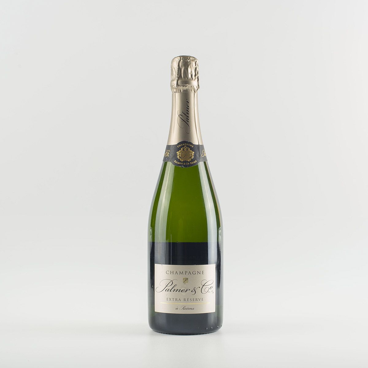 Champagne Palmer & Co. Extra Réserve