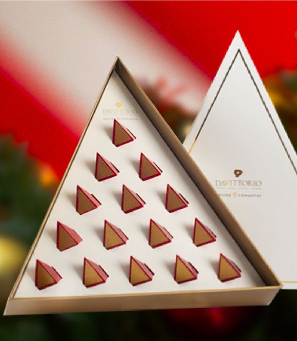 Carati Christmas Edition