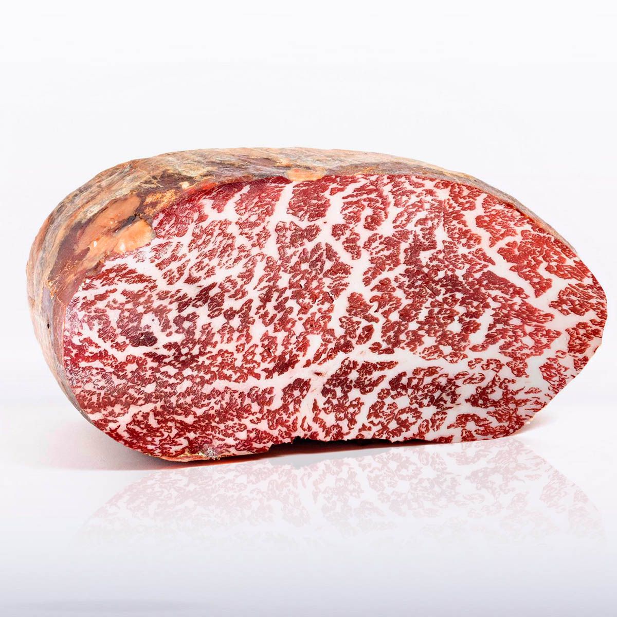 Bresaola di Wagyu