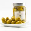 "Bella di Cerignola" olives