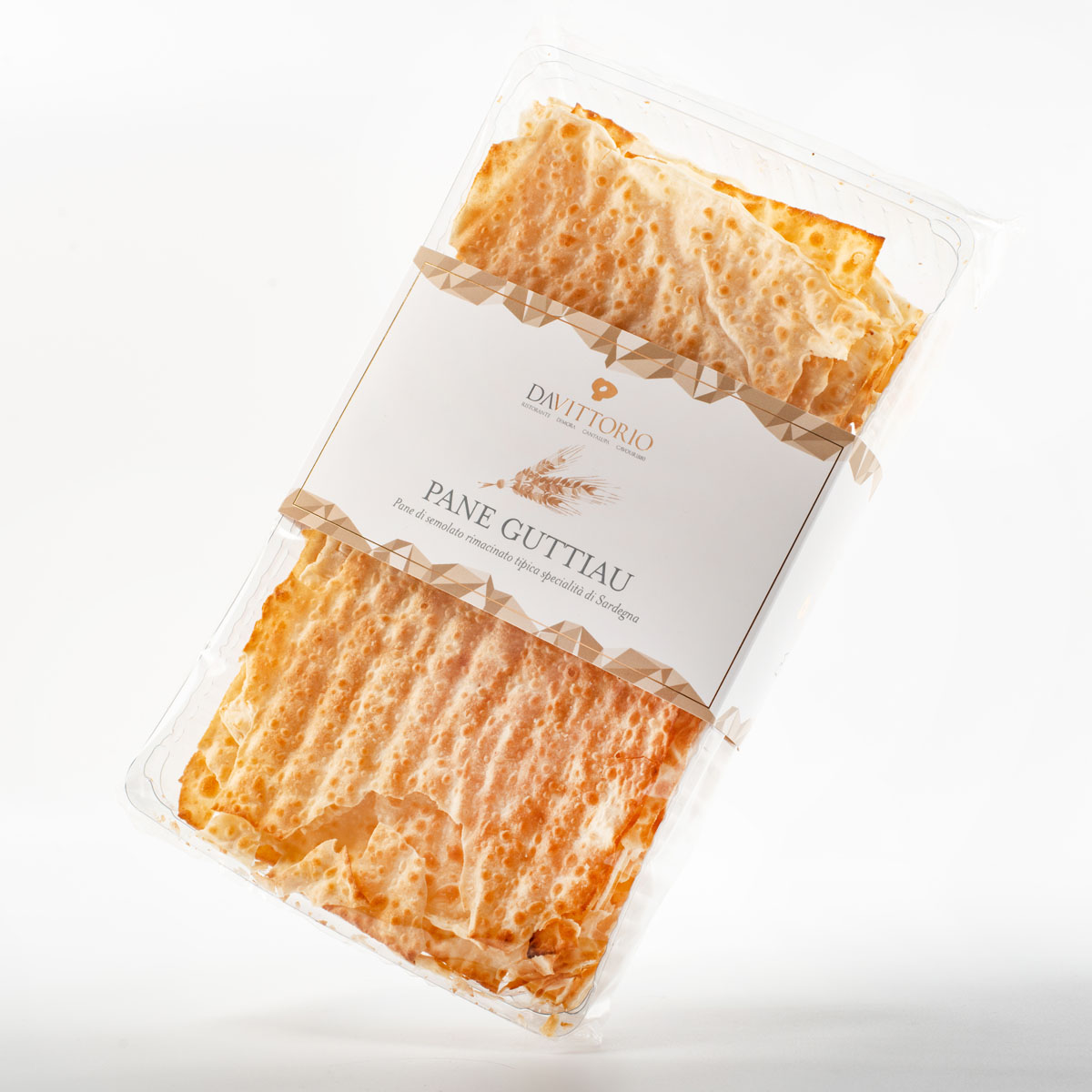 Pane Guttiau - immagine 2