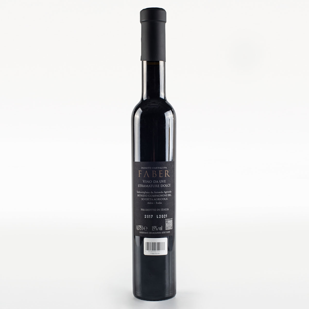 “Faber passito Cantalupa” - immagine 3