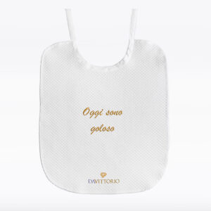 Bavaglia “Da Vittorio”