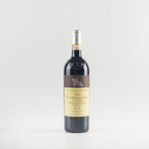 Chianti Classico Gran Selezione San Lorenzo Castello Di Ama