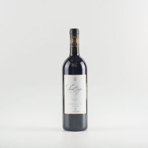 Cont’ Ugo Tenuta Guado al Tasso