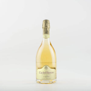 Franciacorta Brut Cuvée Prestige Azienda Agricola Ca’ del Bosco
