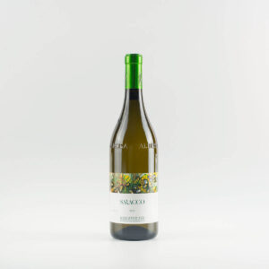 Moscato d'Asti d'Autunno Azienda Agricola Saracco