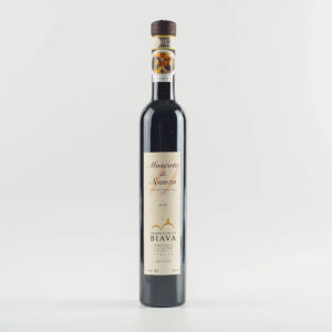 Moscato di Scanzo Biava