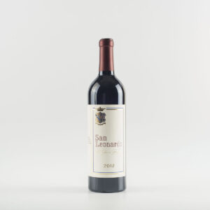 Vigneti delle Dolomiti San Leonardo Tenuta San Leonardo