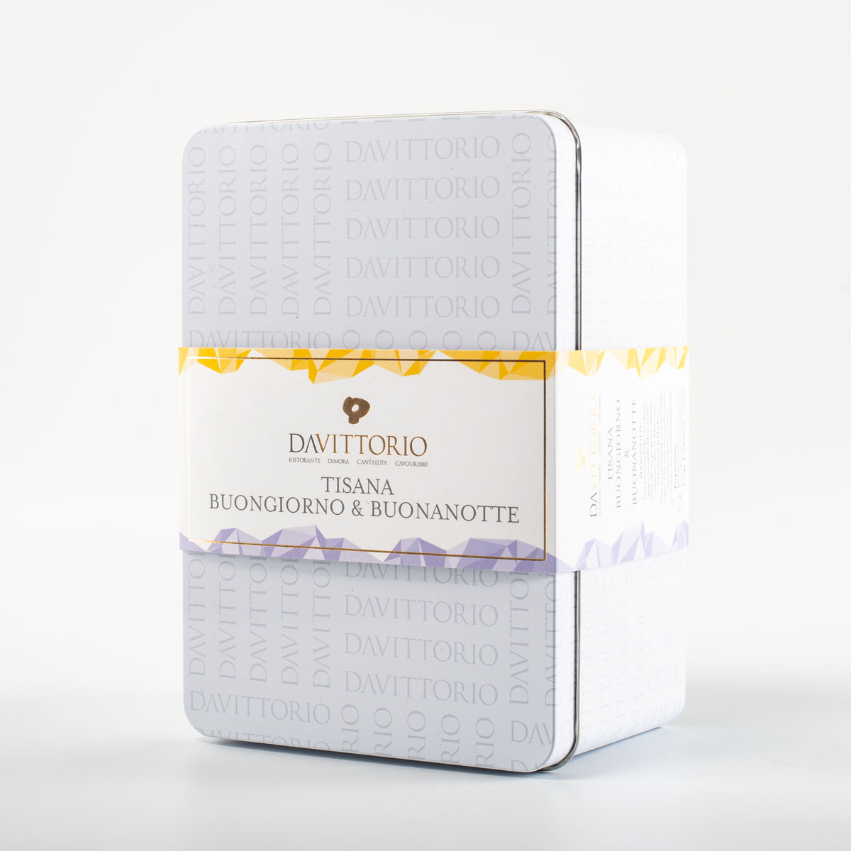 Tisana ‘Buongiorno e Buonanotte’ - immagine 2