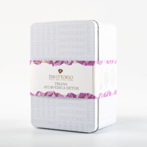 Tisana Ayurvedica Detox