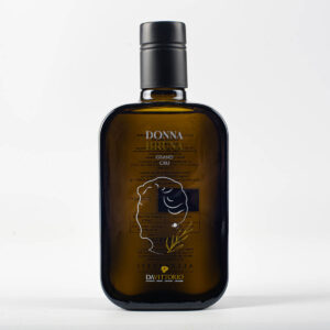 Olio extravergine di oliva "Donna Bruna"
