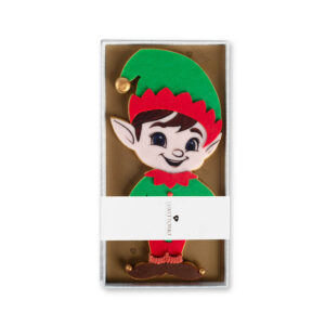 Elf cookie