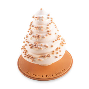 Cioccoalbero Caramelised chocolate Xmas tree