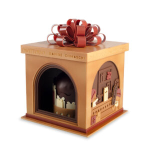 A Magic Christmas Box