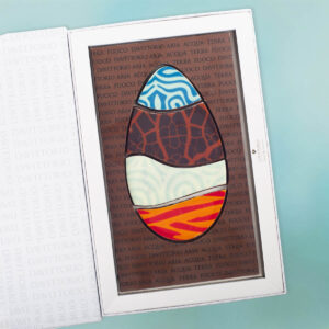 Mosaico Easter Edition